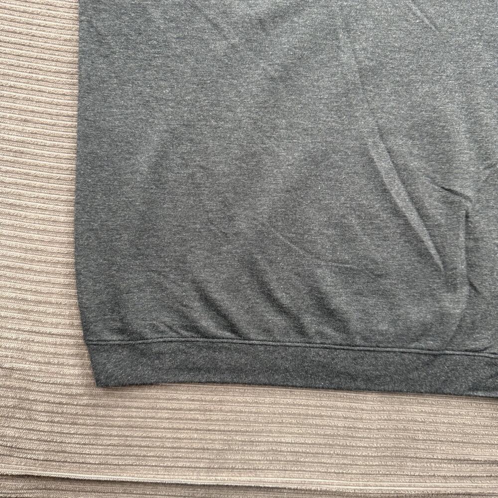 TravisMathew Sweater Mens Medium Crewneck Pullover Modal Blend Casual Golf Layer - Picture 6 of 9